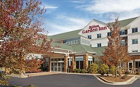 Hilton Garden Inn Oxford/Anniston, Al